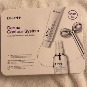 dr jart Liftra 3-step Contour Set